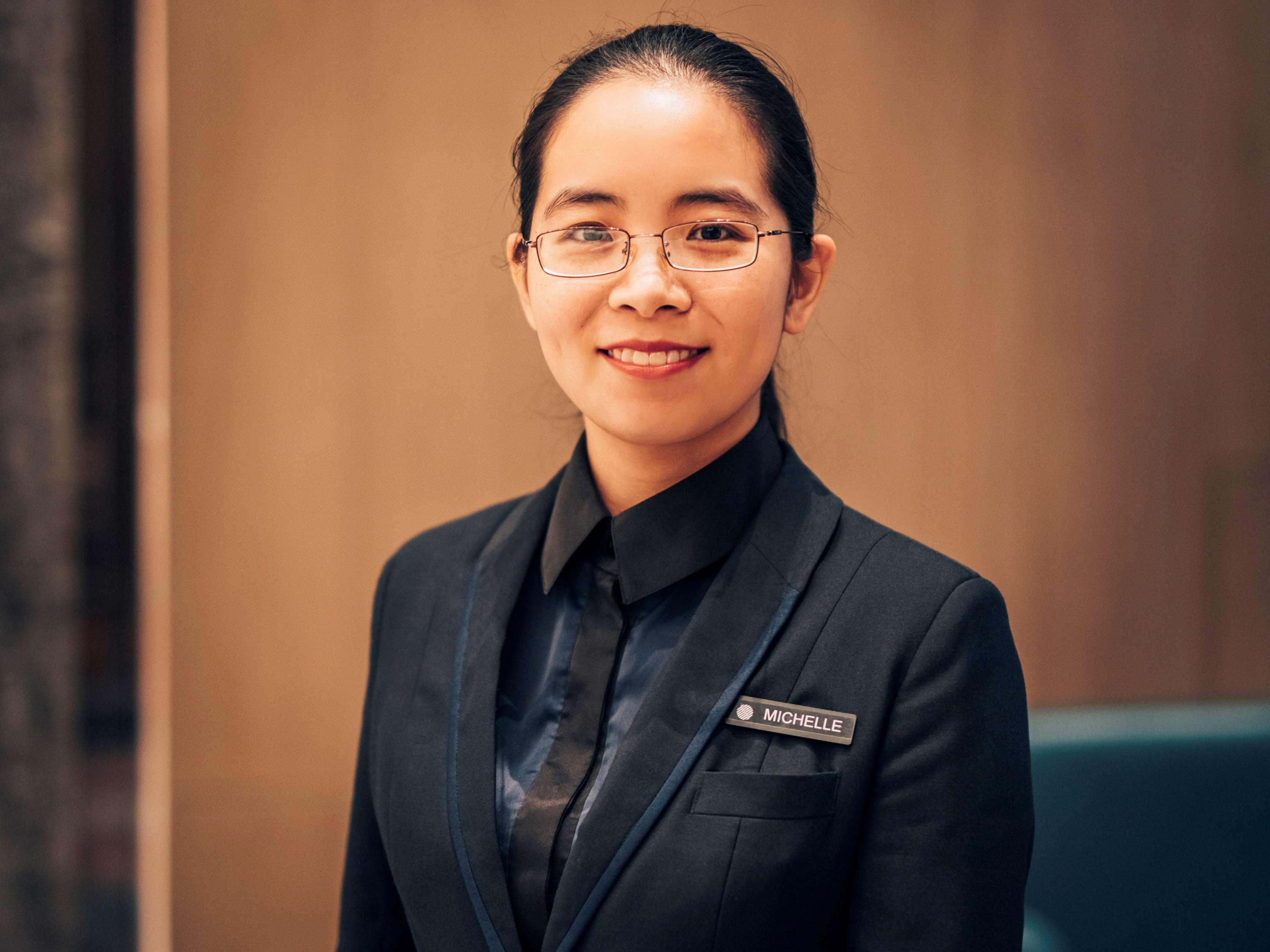 Pullman Sharjah Hotel Екстериор снимка Michelle Lee